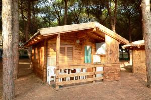 Camping Bella Sardinia img1