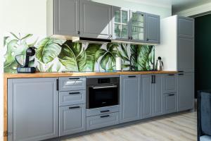 Victus Apartamenty, Apartament Monte Mon