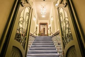 Liebeskind Boutique Hotel Old Town