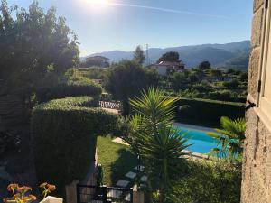 Charming Villa in Resende with Private Pool