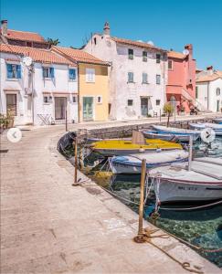 VELI LOŠINJ Rovenska 52