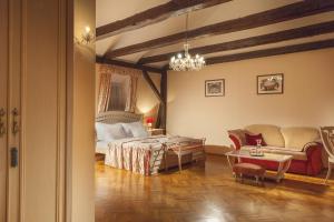 Boutique Hotel Constans
