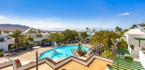 THB Royal - Playa Blanca