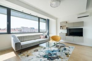 Amora Homes Imperial suite with Basilika and Castle View NEED RESERVATION FOR FREE PARKING