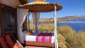 Titicaca Aruntawi Lodge Peru