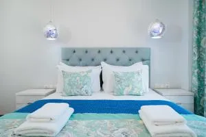 Ilias Suites - Potamia