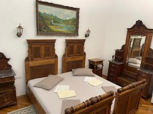Superior King Room room in Guest House Hena