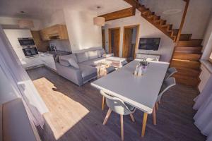 ZORE JASNÁ Apartments