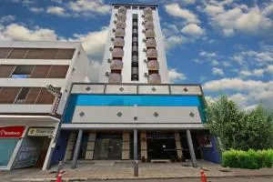 Vind's Plaza Hotel - Caparaó Velho