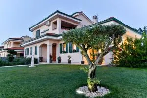 Villa Luciana Spa House, Buje - Bibali