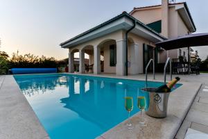 Villa Luciana Spa House, Buje