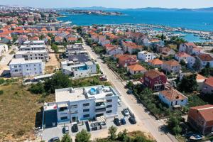 Sopic Luxury Apartment with private Whirlpool