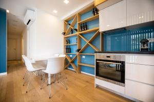 Sopic Luxury Apartment with private Whirlpool