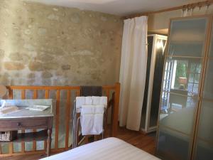 B&B / Chambres d'hotes Cote Sud : photos des chambres