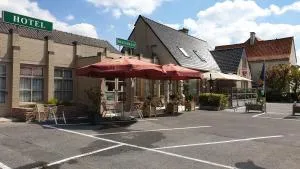 号斯特戴斯而达乐旅馆 - Ledegem