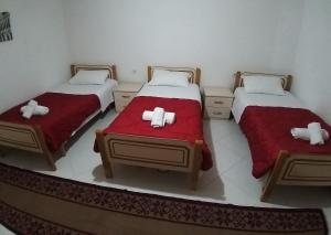Family Room room in Guest House Garden