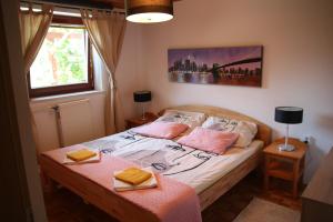 Dream Apartment Brglez