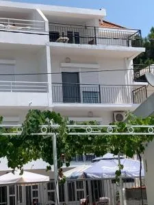 Apartman Ana Zeleni pojas - Gornji Sušanj