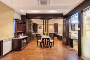 Hotel Pabera Heritage Boutique