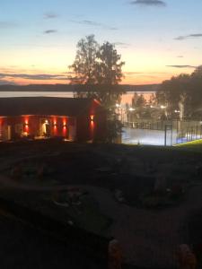 Frykenbadens Camping & Resort