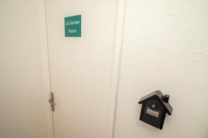 Sejours chez l'habitant La Garden Room Logement en Colocation : photos des chambres