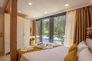 Studio Huzur - İnlice