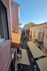 La Barchetta Apartment img1