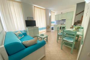 La Barchetta Apartment img3