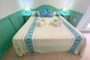 La Barchetta Apartment img12