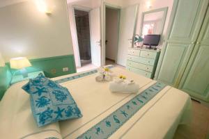 La Barchetta Apartment img15