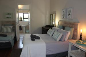 Homeleigh - 4hvězdičkové hotely ve městě Hibberdene