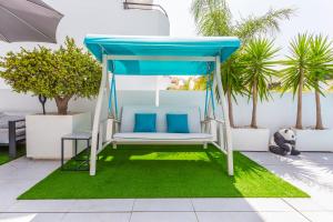 STYLISH VILLA 2018,POOL,3B.R.WIFI,NETFLIX