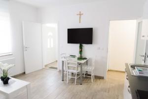 Ruža Apartmani Zadar