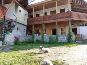 Ecohouse Svaneti