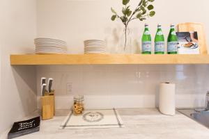 Little Italy - Trendy Little Italy 3 Bedroom Condo