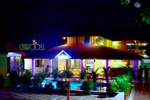 Chirooss Homestays And Resorts