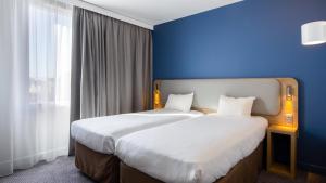 Hotels Holiday Inn Express - Le Havre Centre : photos des chambres