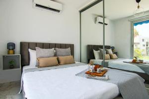 Phaedrus Living Seaside Luxury Flat Athina 21