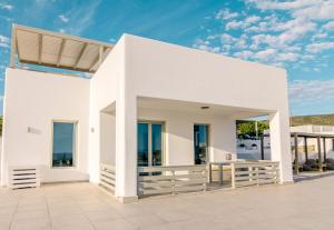 Olive Garden Luxury Resort