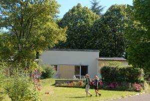 Villages vacances VVF Les Cevennes : photos des chambres