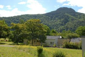 Villages vacances VVF Les Cevennes : photos des chambres