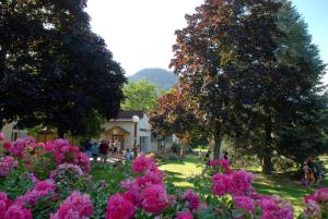 Villages vacances VVF Les Cevennes : photos des chambres