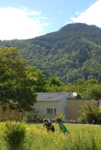 Villages vacances VVF Les Cevennes : photos des chambres