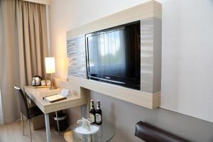 Double or Twin Room room in New Orly