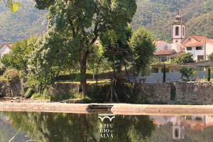 Refúgio do Alva - Serra da Estrela