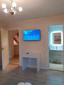 Casper B&B - Palivere Asundus