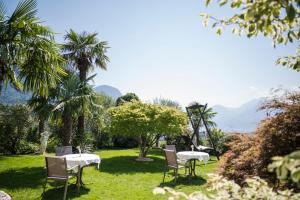 Pension zum Burggräfler