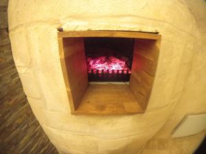 Appart'hotels La graineterie89 : photos des chambres