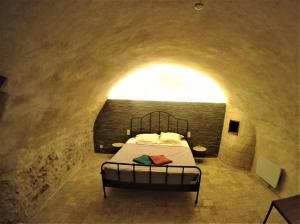 Appart'hotels La graineterie89 : photos des chambres