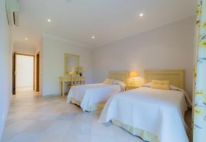 Villa 29 by Garvetur